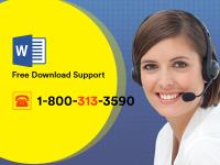Microsoft Word Free Download Support image 5